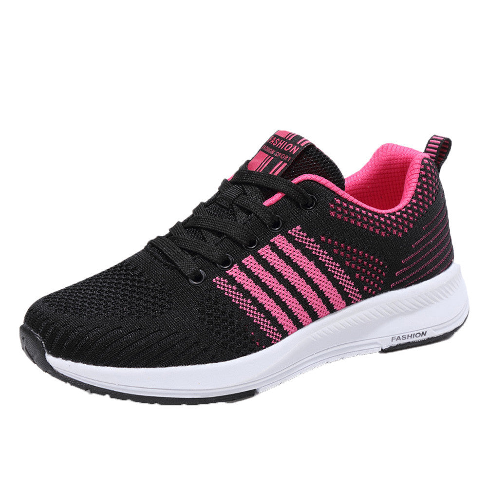 Women's Lightweight Gym Shoes