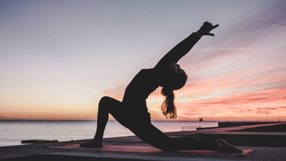 Benefits of Yoga Meditation