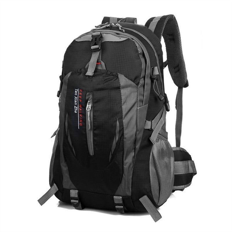 Waterproof Climbing Backpack