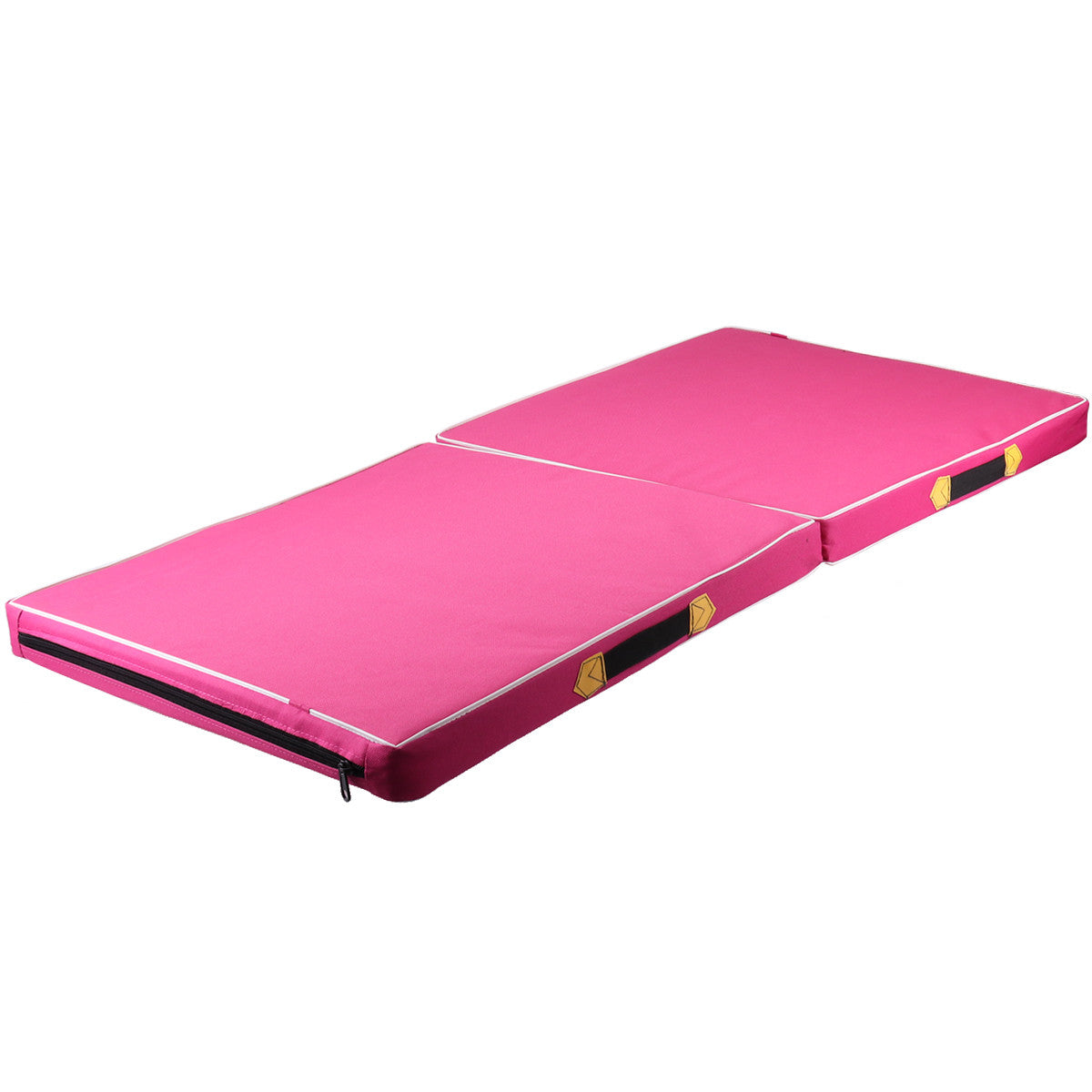 Foldable Exercise Floor Mat