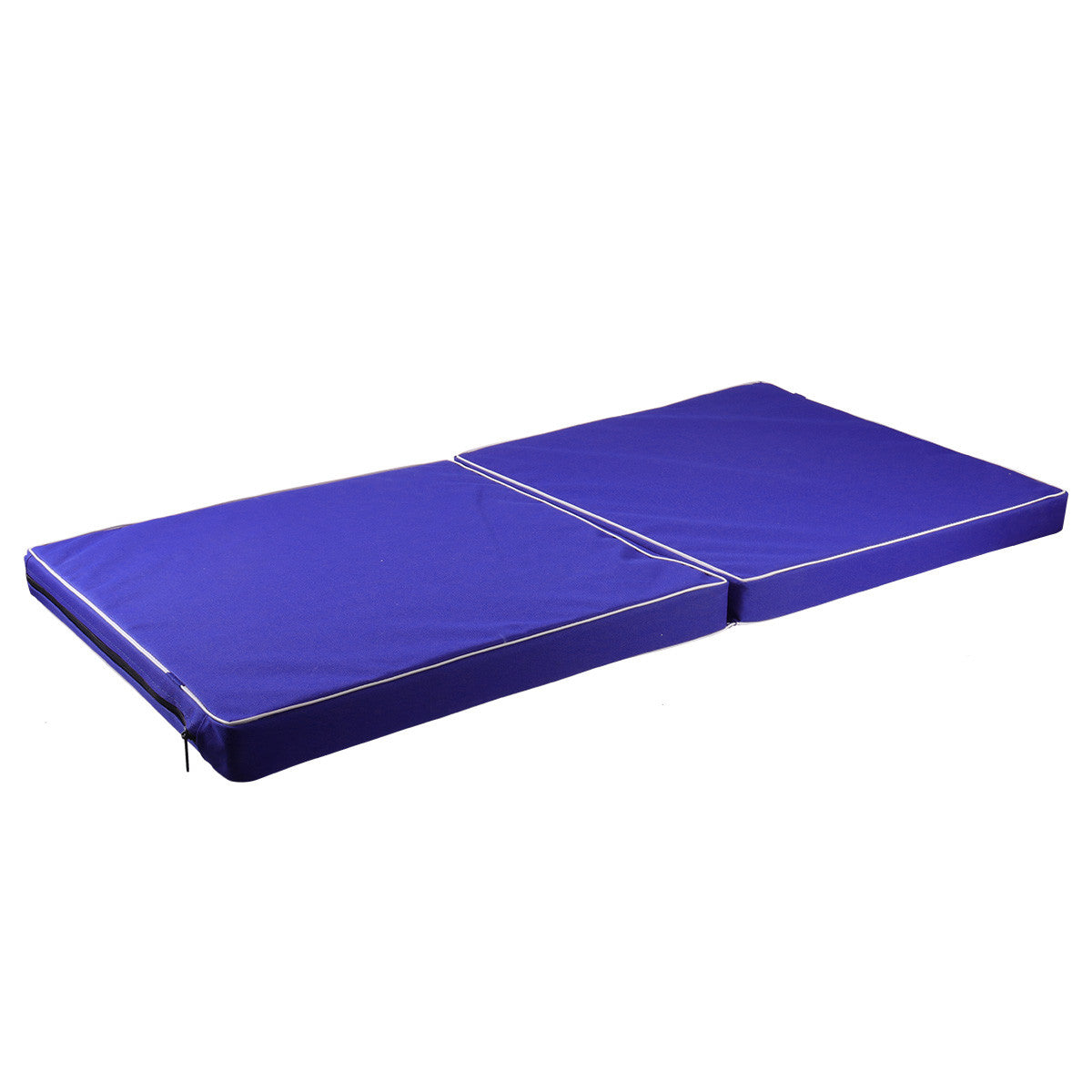 Foldable Exercise Floor Mat