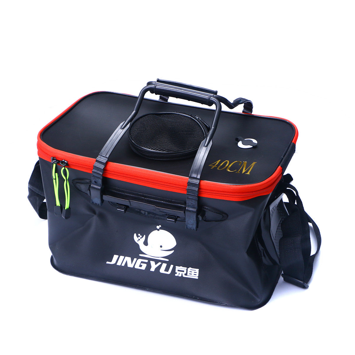 Foldable Waterproof Fishing Bucket