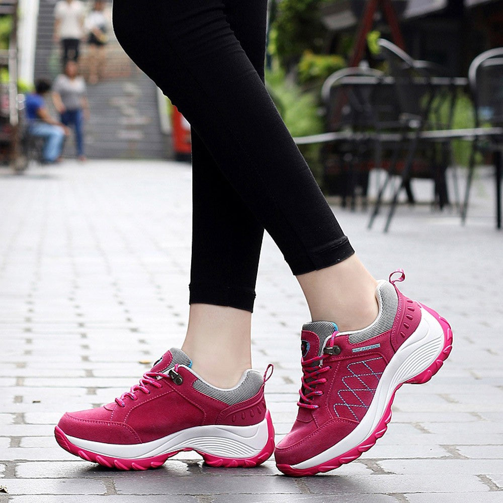 Women's Casual Sports Shoes