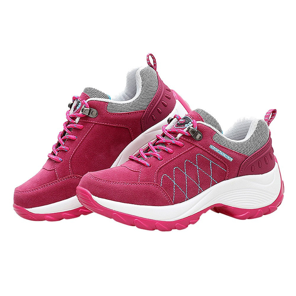 Women's Casual Sports Shoes