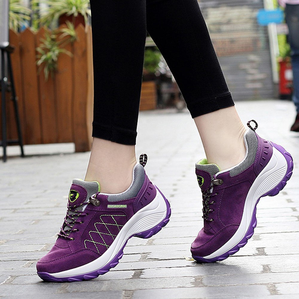 Women's Casual Sports Shoes