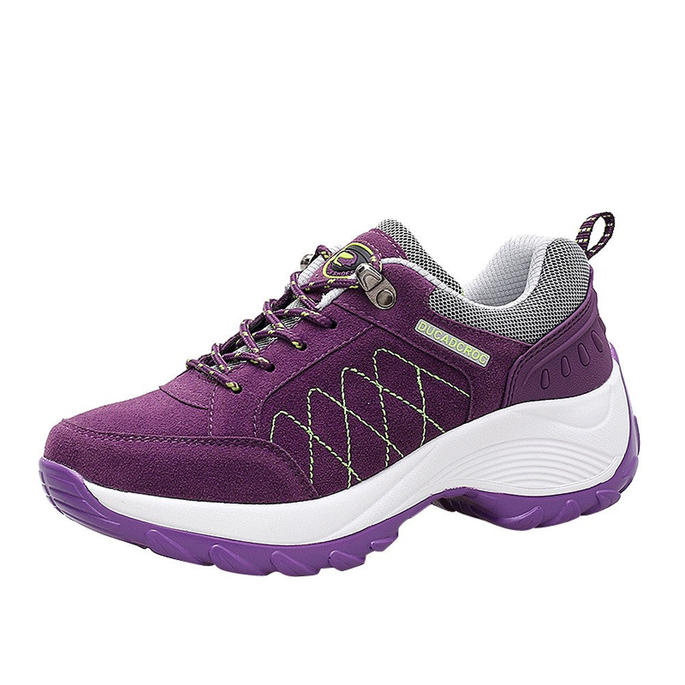 Women's Casual Sports Shoes