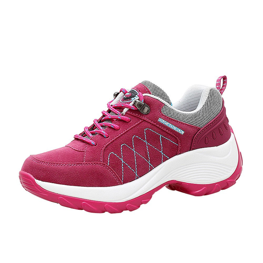 Women's Casual Sports Shoes