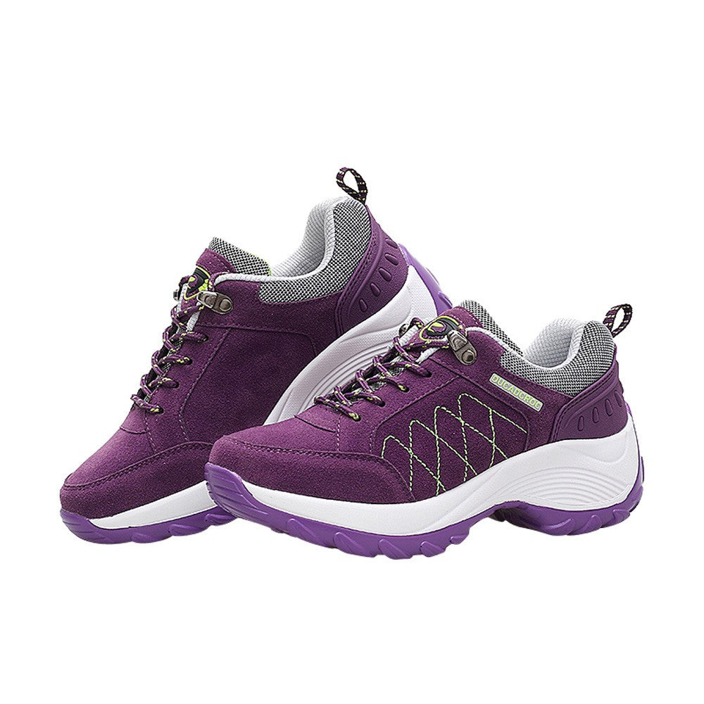 Women's Casual Sports Shoes