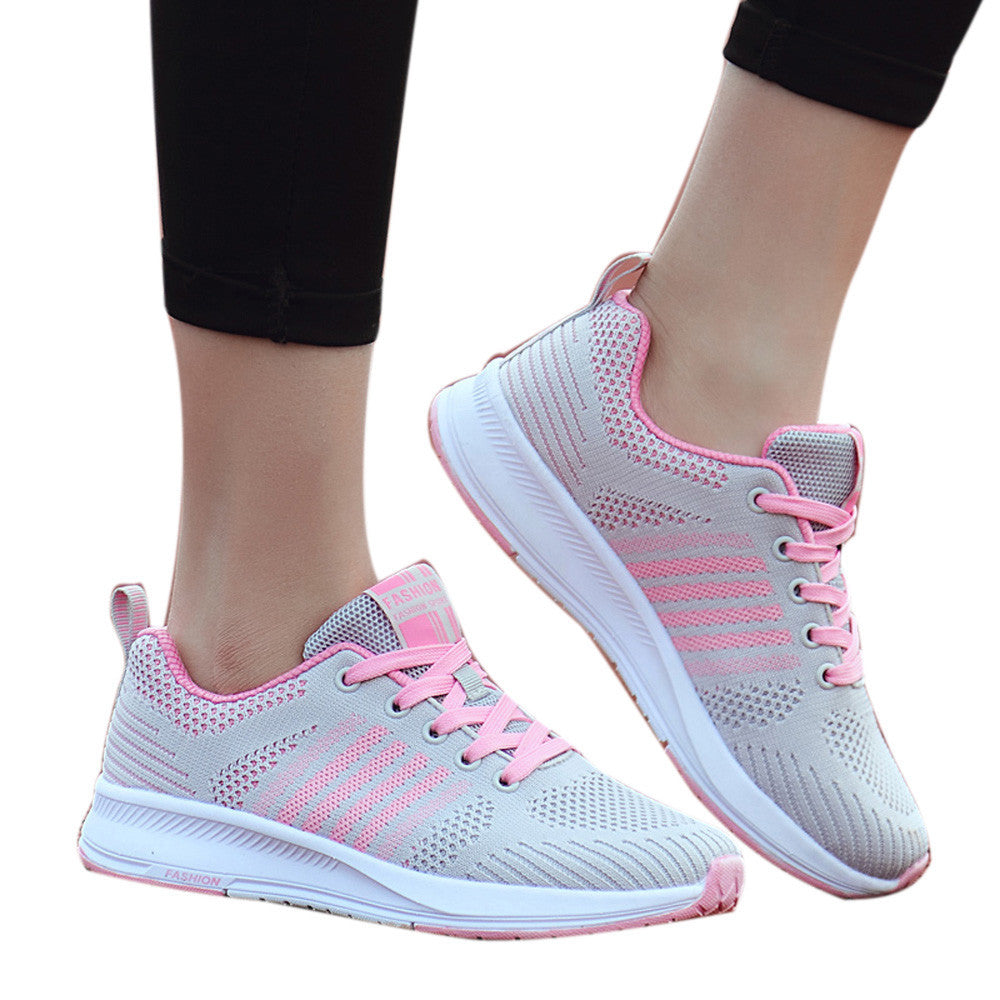 Women's Lightweight Gym Shoes