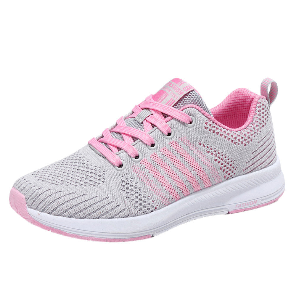 Women's Lightweight Gym Shoes