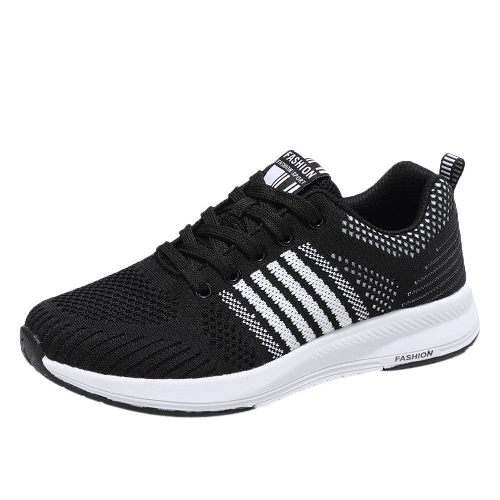 Women's Lightweight Gym Shoes