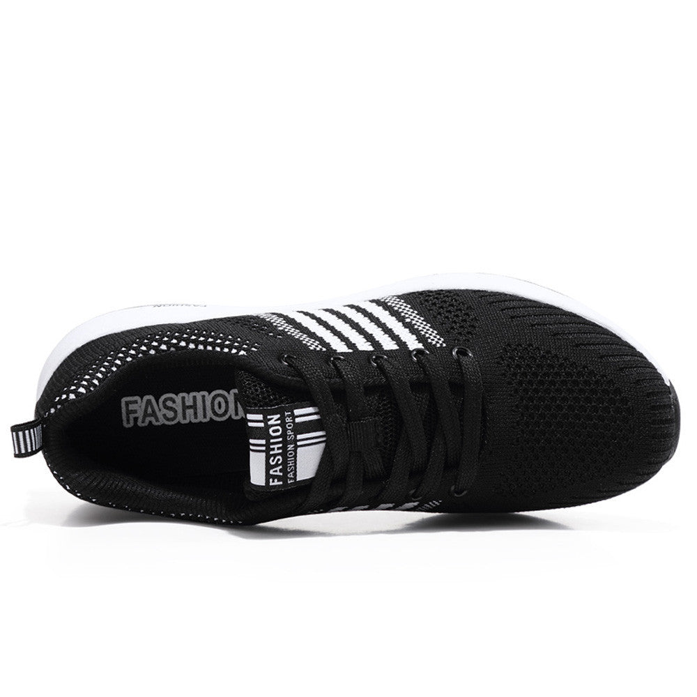 Women's Lightweight Gym Shoes