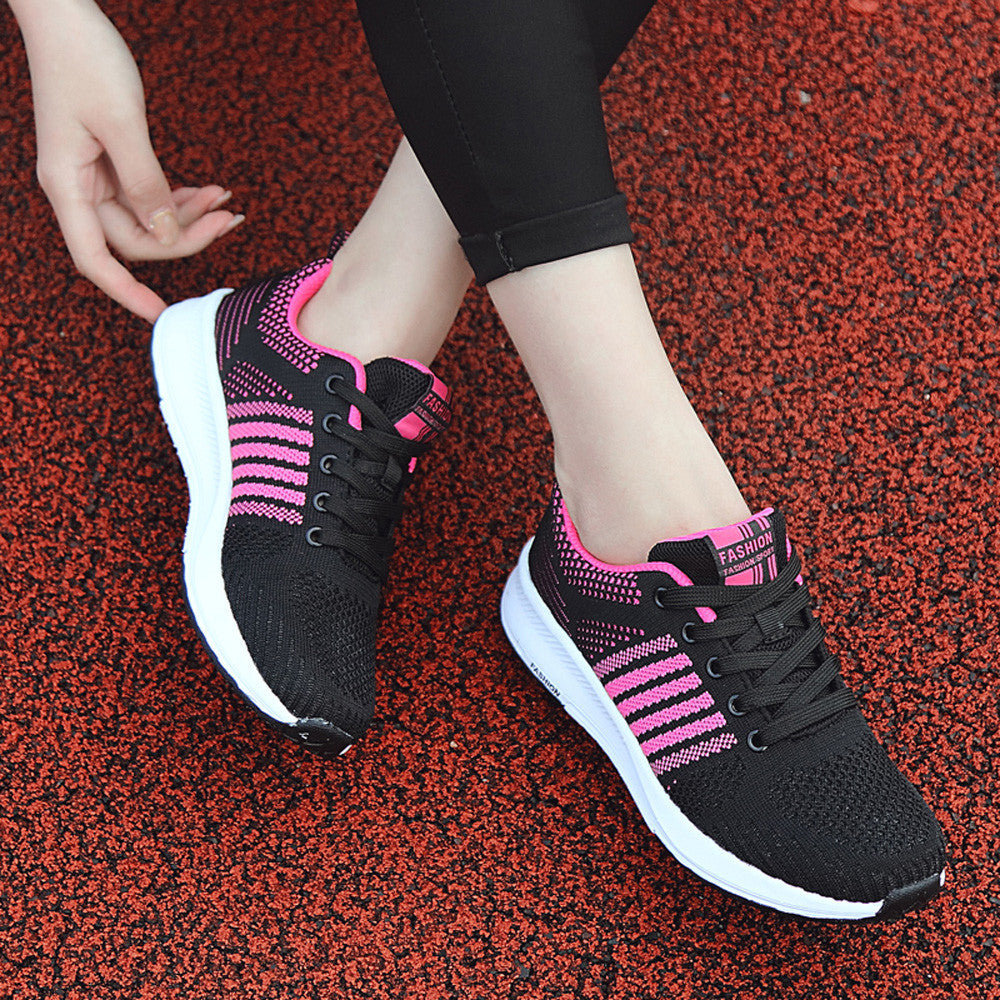 Women's Lightweight Gym Shoes