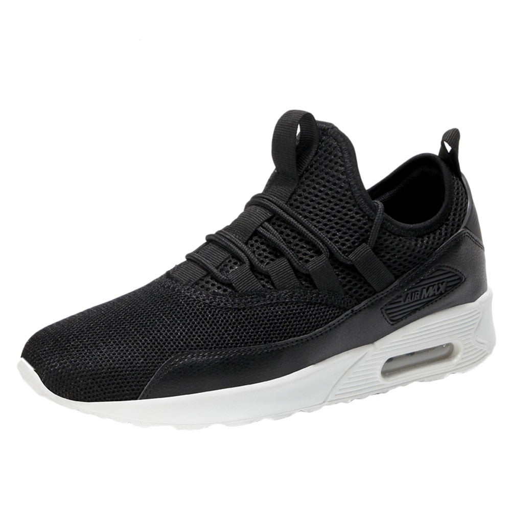 Men‘s Mesh Sports Shoes