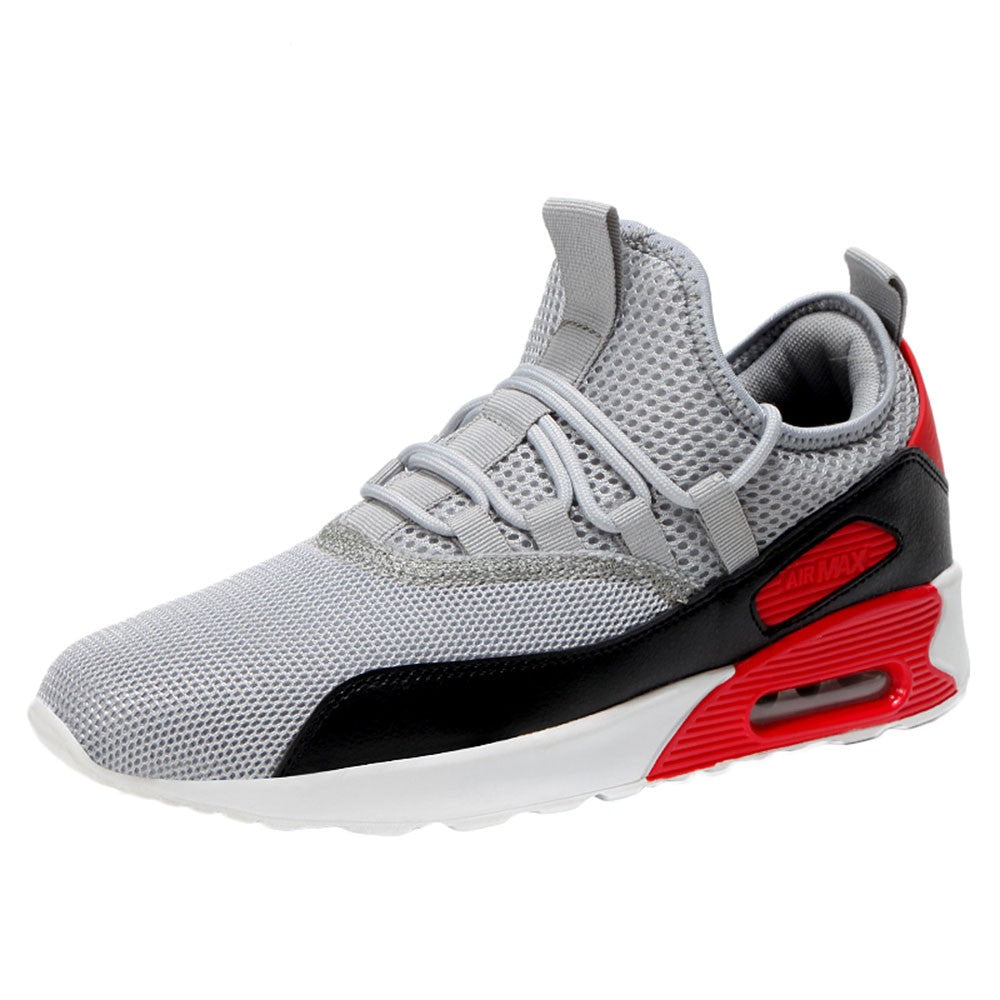 Men‘s Mesh Sports Shoes