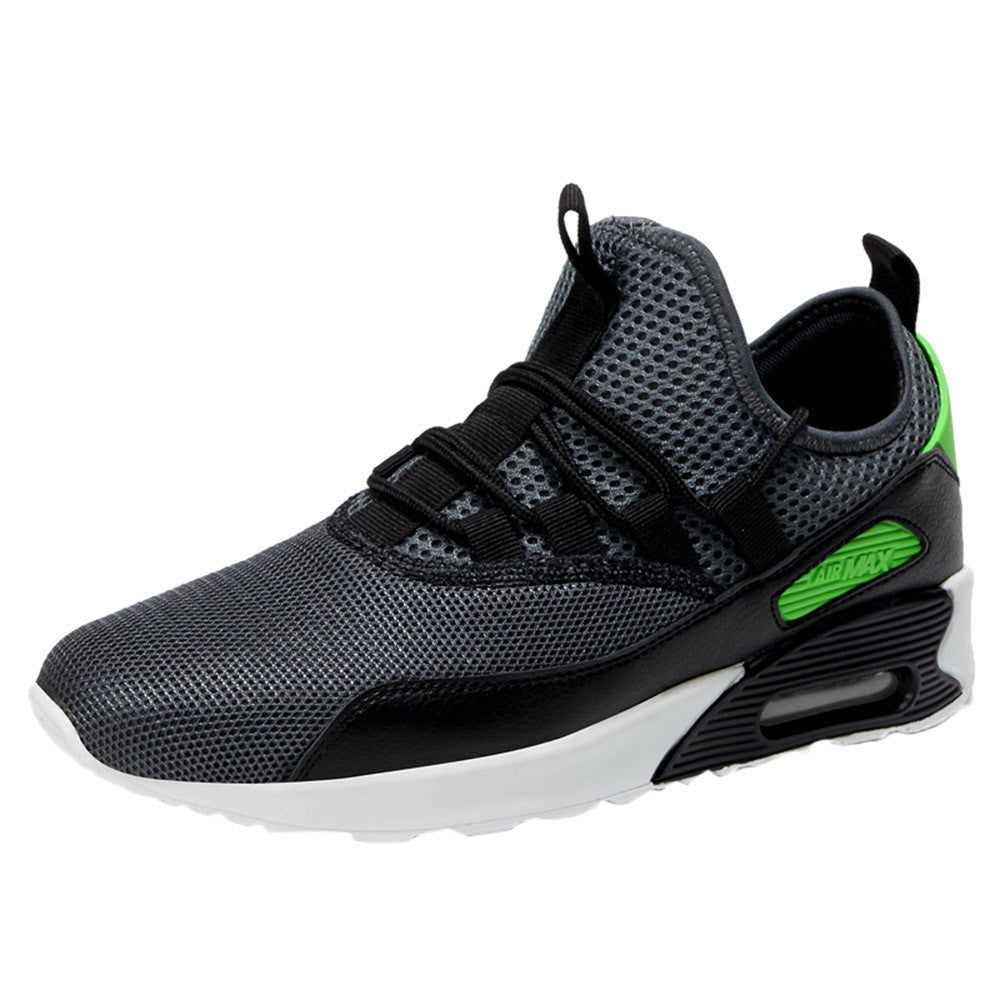 Men‘s Mesh Sports Shoes